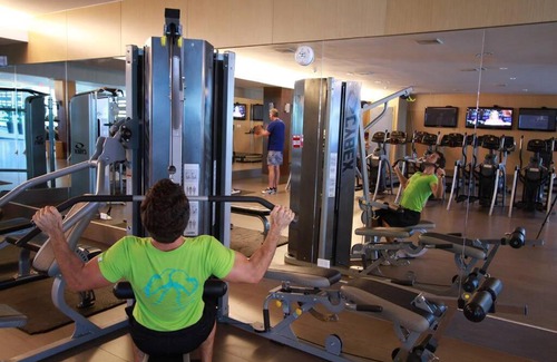 Playa Bonita Village Apartment | 07D Great Value Luxury Resort Beachfront Oceanview