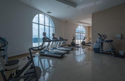 Playa Bonita Village Apartment | 07F Resort Breathtaking Ocean Views Panama Canal