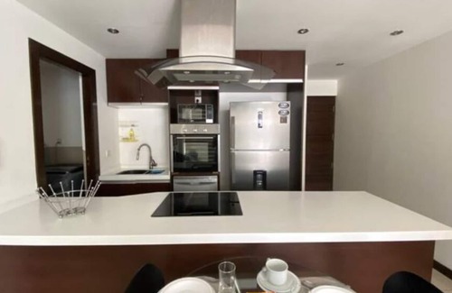 Santa Cruz Apartment | 08- Luxury apartment in Equipetrol