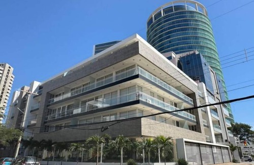 Santa Cruz Apartment | 08- Luxury apartment in Equipetrol