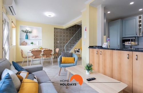Albufeira Old Town House | #086 Fish House by Home Holidays