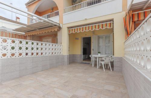 Santa Pola Apartment | 088 - Gran Playa 006 - comfortHOLIDAYS