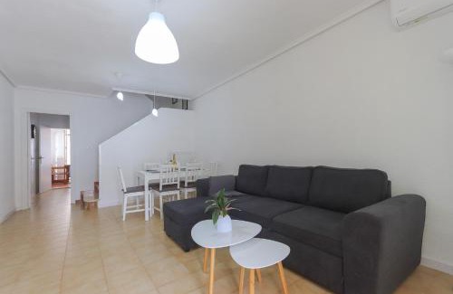 Santa Pola Apartment | 088 - Gran Playa 006 - comfortHOLIDAYS