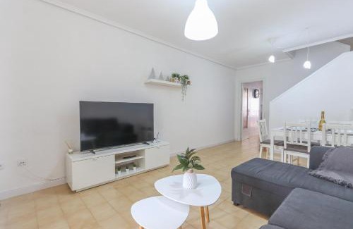 Santa Pola Apartment | 088 - Gran Playa 006 - comfortHOLIDAYS