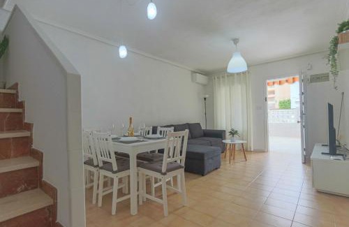 Santa Pola Apartment | 088 - Gran Playa 006 - comfortHOLIDAYS