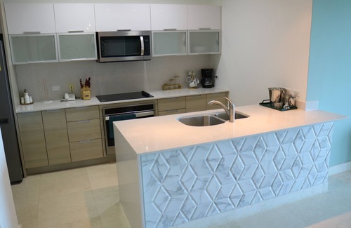 Playa Bonita Village Apartment | 08K Breathtaking Ocean Views Panama Canal