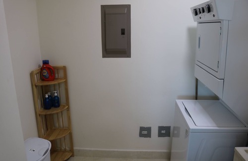 Playa Bonita Village Apartment | 08K Breathtaking Ocean Views Panama Canal