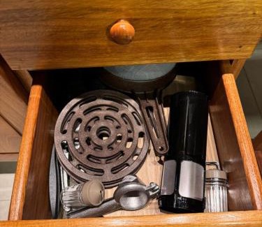 Poco Apartment | 09 Kitnet próximo da praia com ar-condicionado