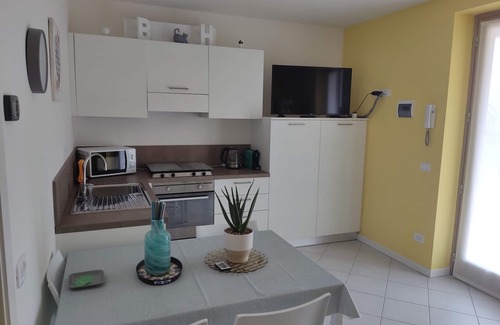 Fonteno Apartment | 0901BG - Blondie House