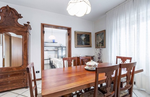 Lovere Apartment | 0904BG - Casa Lucia
