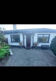 Lusk Apartment | 0ne bed house on private road