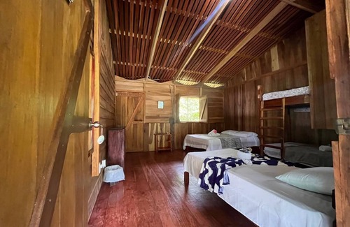 Canton Upala Other | 0ski Logde Rincón de la Vieja