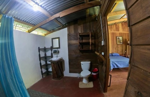 Canton Upala Other | 0ski Logde Rincón de la Vieja