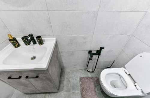 Nur-Sultan Apartment | 1комн кв на набережной Айтматова