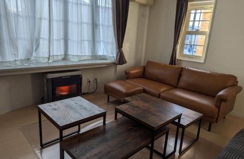 Date Villa | 1棟貸し Villa YOU hokkaido date toya