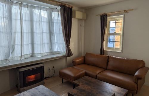 Date Villa | 1棟貸し Villa YOU hokkaido date toya