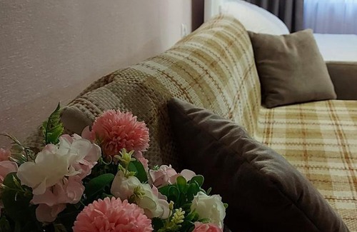 Mykolaiv Apartment | 1 кк люкс лофт студия
