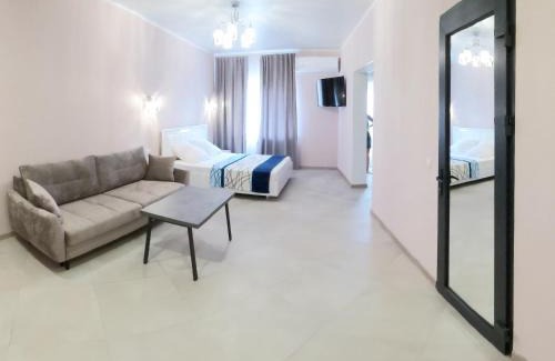 Mykolaiv Apartment | 1 кк люкс лофт студия