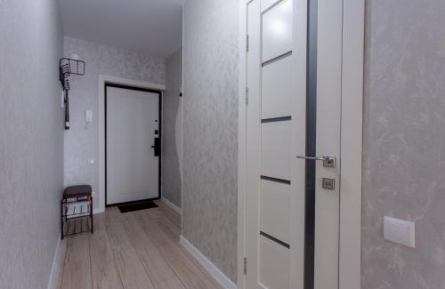 Kostanay Apartment | 1 комнатная квартира в новом ЖК Панорама Парк по улице Темирбаева 50