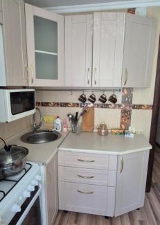 Tuzdybastau Apartment | 1 комнатная квартира