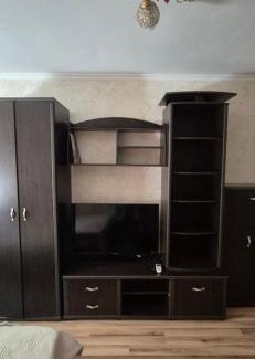 Tuzdybastau Apartment | 1 комнатная квартира