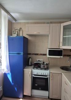 Tuzdybastau Apartment | 1 комнатная квартира