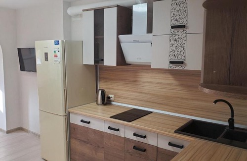 Karras Apartment | 1-комнатная квартира