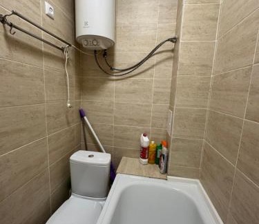 Balkhash Apartment | 1 комн.квартира