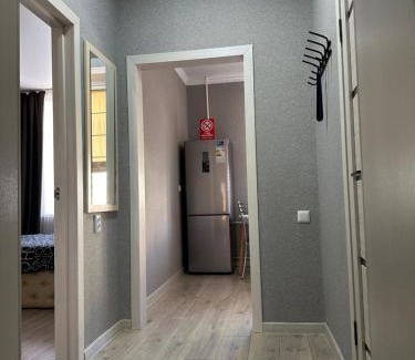 Balkhash Apartment | 1 комн.квартира