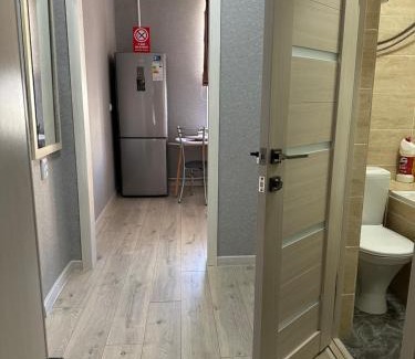 Balkhash Apartment | 1 комн.квартира