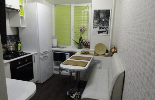 Cherkasy Apartment | 1 комн кв, рядом с магазином АТБ