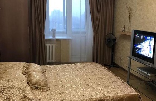 Yaroslavl Apartment | 1 комн Apartment Ул Ухтомского