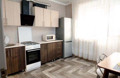 Kokshetau Apartment | 1 ком кв в центре ЖК Абылай хана