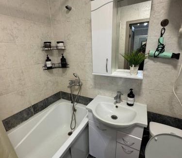 Kokshetau Apartment | 1 ком кв в центре ЖК Абылай хана