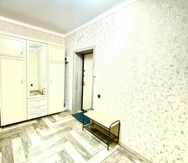 Kokshetau Apartment | 1 ком кв в центре ЖК Абылай хана
