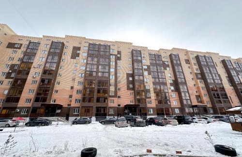 Kokshetau Apartment | 1 ком кв в центре ЖК Абылай хана