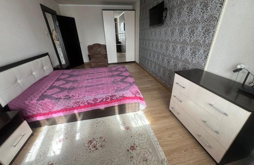 Aktobe Apartment | 1 ком 11 мкр возле керуен сити , Аквапарк