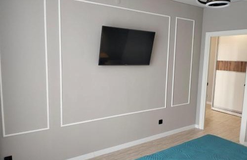 Kostanay Apartment | 1-ком VIP квартира