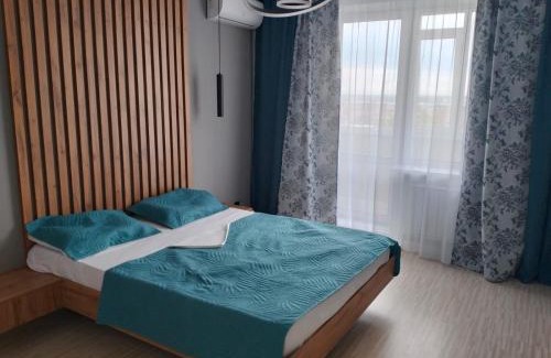 Kostanay Apartment | 1-ком VIP квартира
