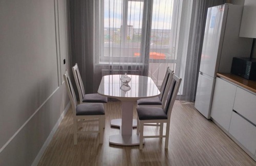 Kostanay Apartment | 1-ком VIP квартира