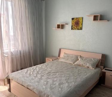 Vapnyarka Apartment | 1 кімнатна з чудовим видом на море 4 Перлина