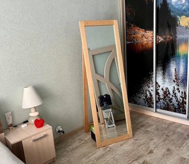 Vapnyarka Apartment | 1 кімнатна з чудовим видом на море 4 Перлина