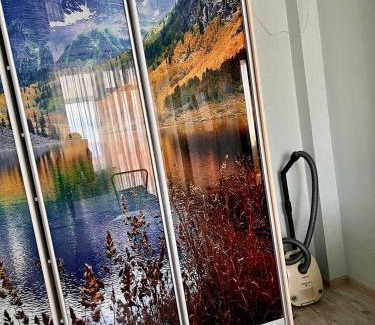 Vapnyarka Apartment | 1 кімнатна з чудовим видом на море 4 Перлина