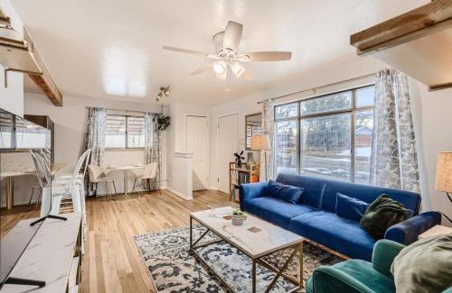Lamar Heights Area House | 1,000 Dollars For Each Month Stayed When Moving to Colorado