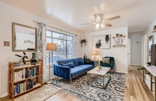 Lamar Heights Area House | 1,000 Dollars For Each Month Stayed When Moving to Colorado