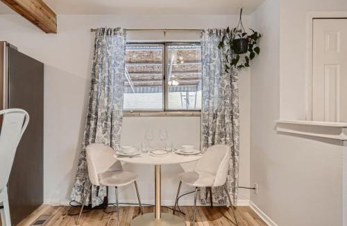 Lamar Heights Area House | 1,000 Dollars For Each Month Stayed When Moving to Colorado