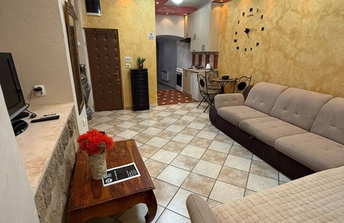 Kotor Apartment | 1+1 Casa Di Porto