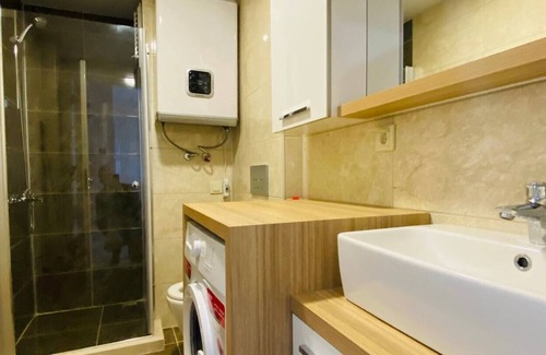 Yavansu Mahallesi House | 1 + 1 summer apartment olea in Kusadasi