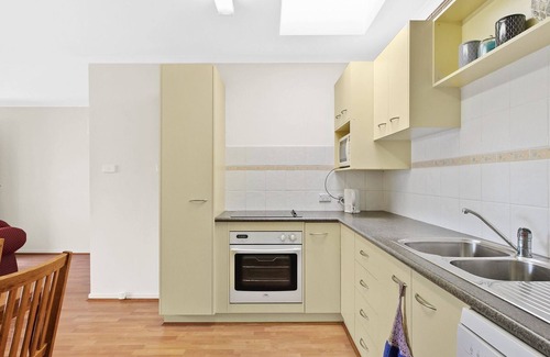 Evans Head Apartment | 1-10 Waratah Lane - Beach Unit With Sea Breezes