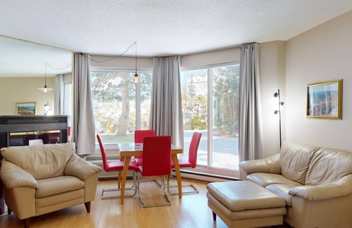 Beaupre Condo | 1-102 : Standard Studio - 2 people.